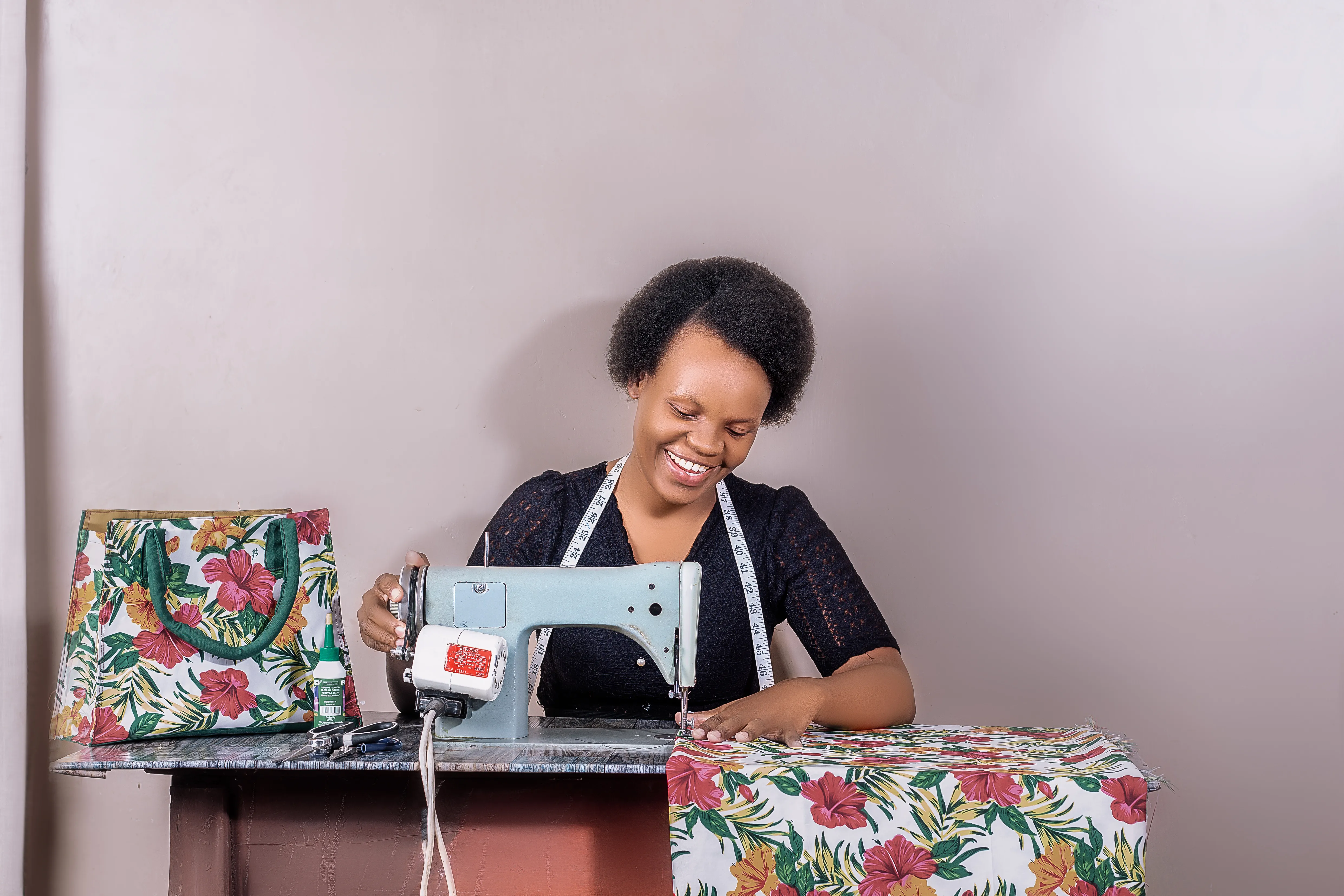 Authentic Craftsmanship