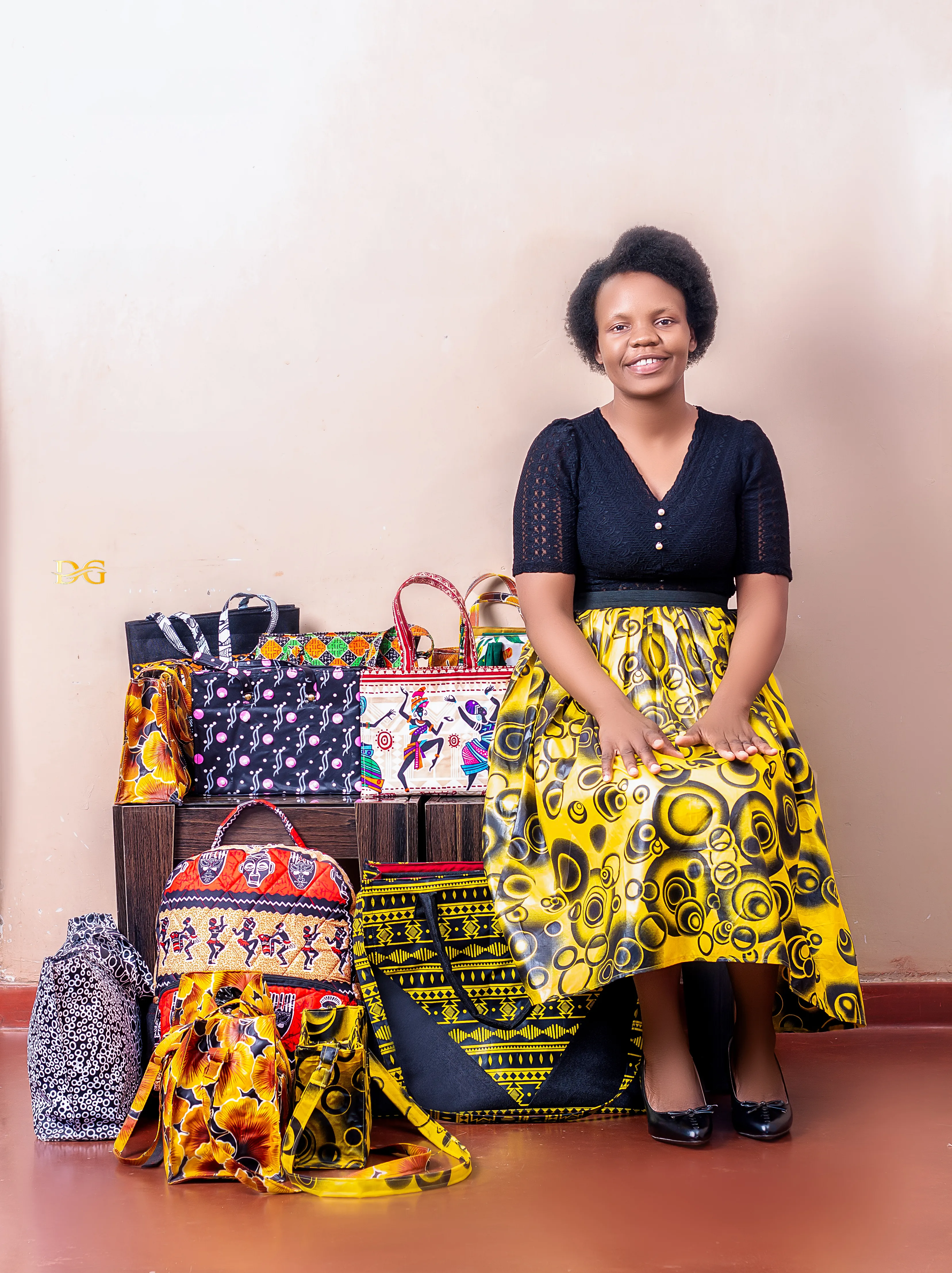 Modern African Style