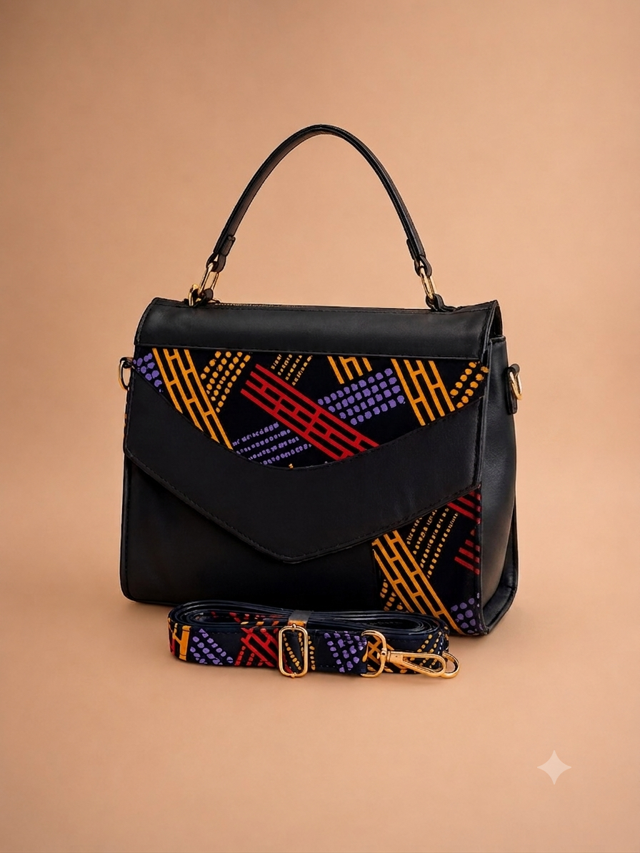 Heritage bloom bag