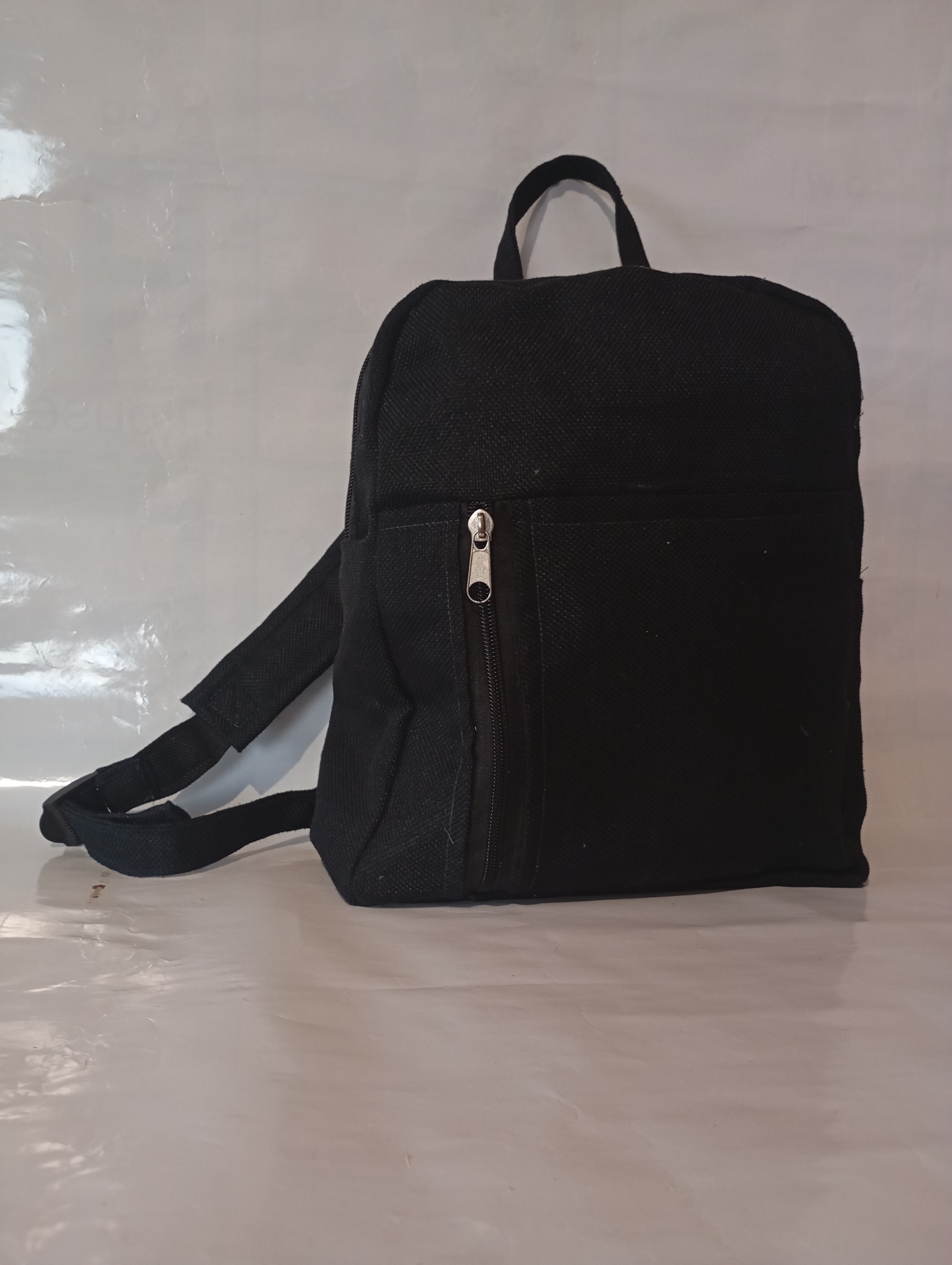 Min backpack